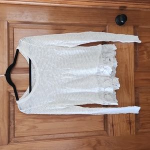 Abercrombie & Fitch sweater